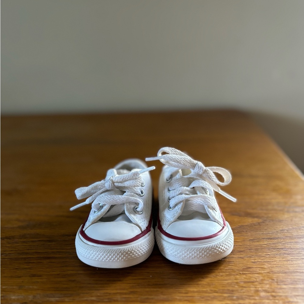 Converse All Star Kids Sneakers